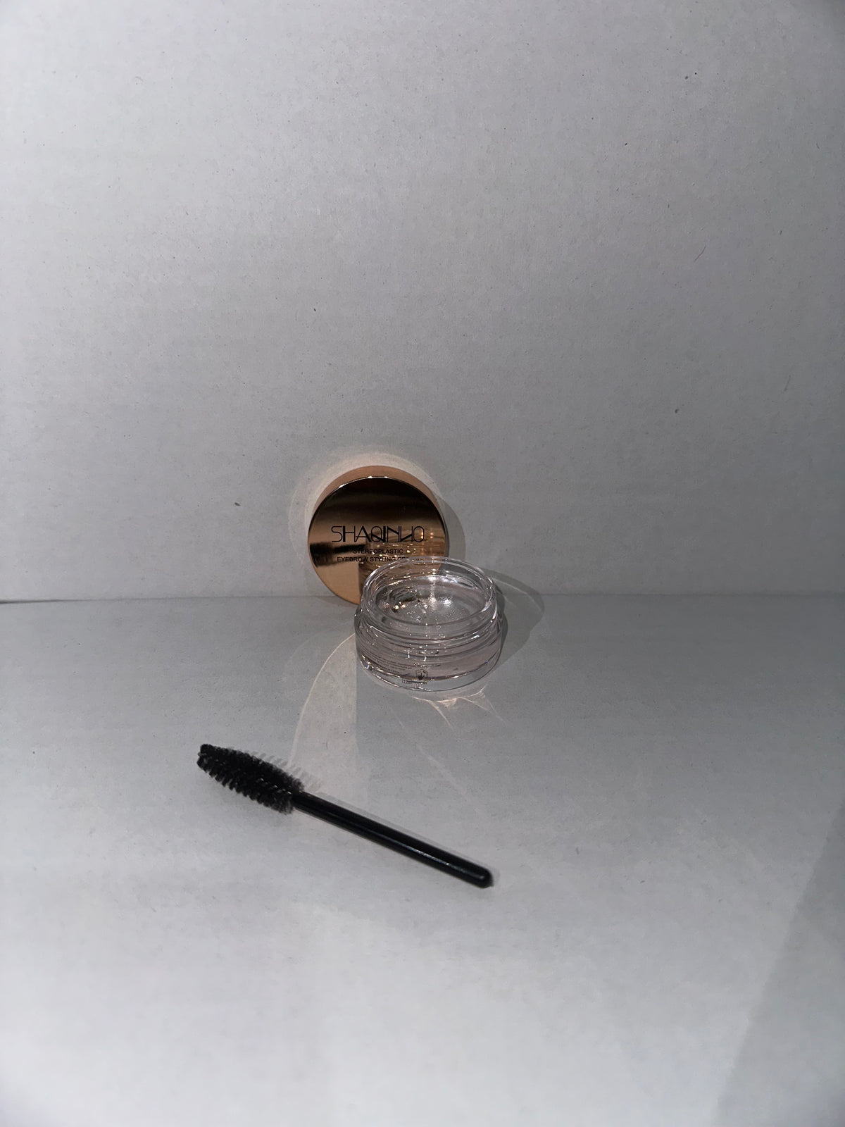 3D Eyebrow Styling Gel—waterproof, sweatproof, and built to last