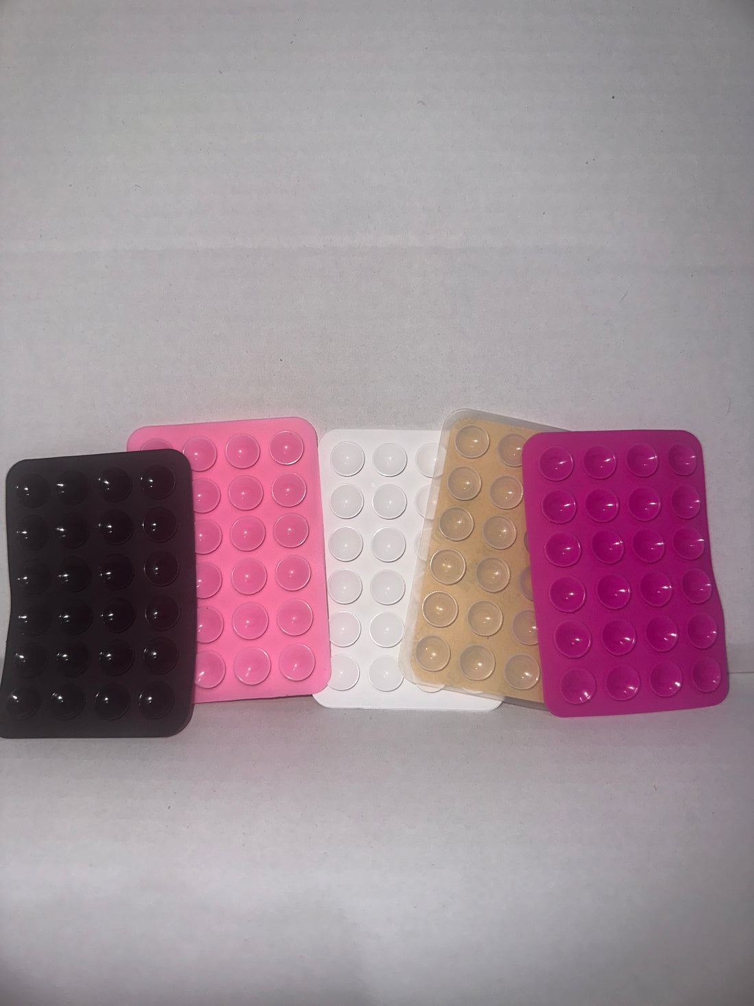 Suction Cup Phone Holder