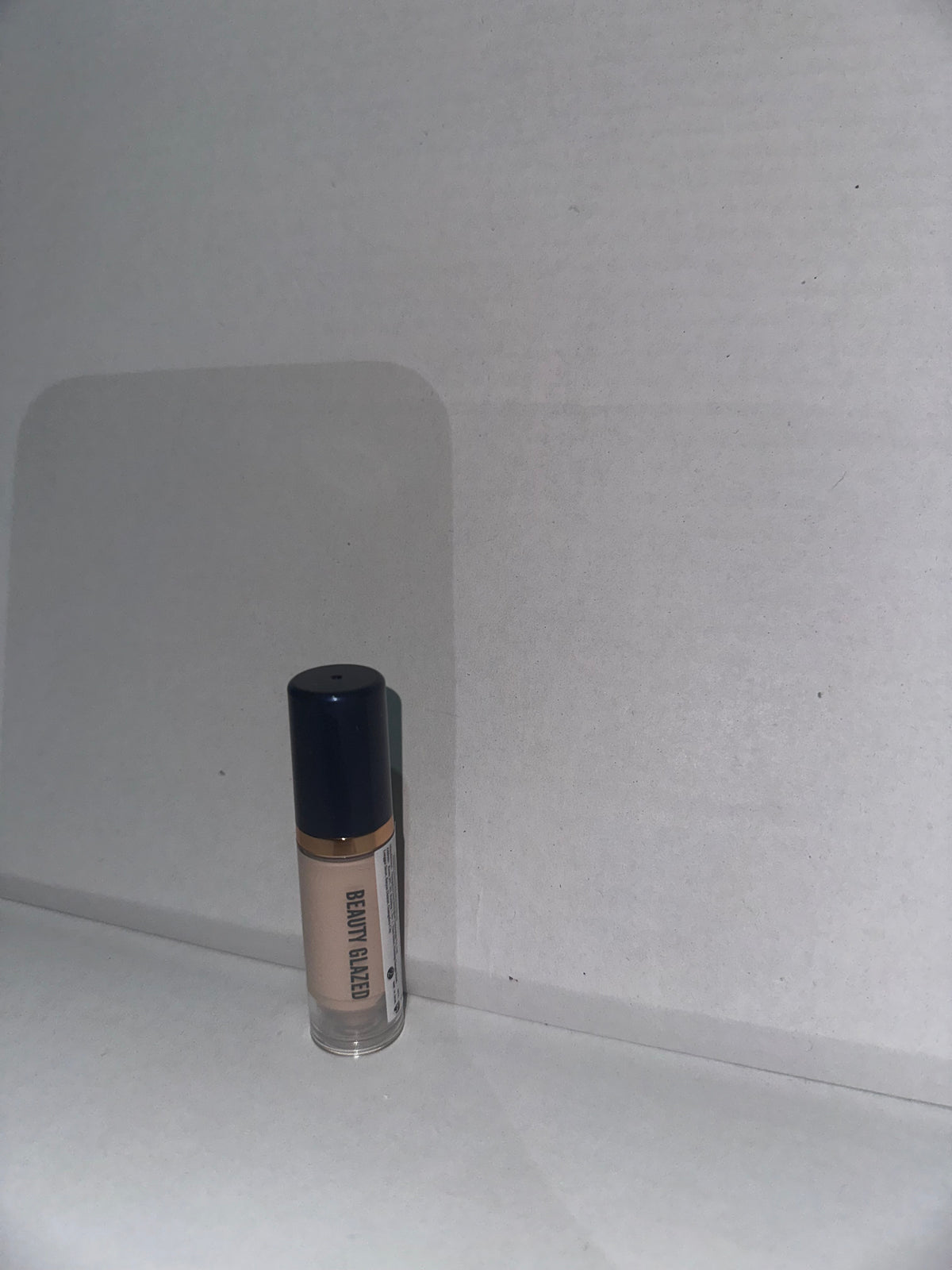 Mini water proof foundation/concealer
