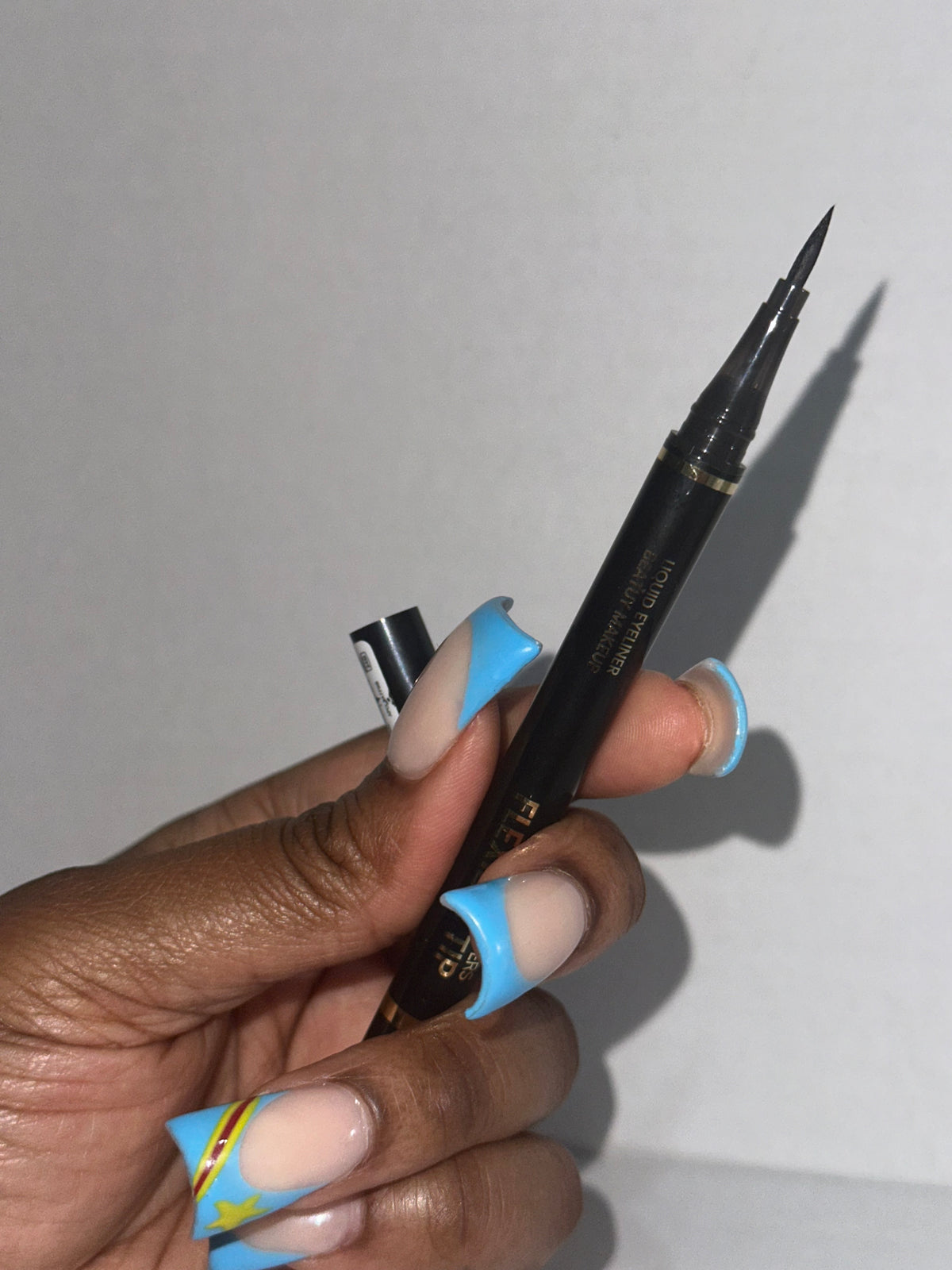 Waterproof Liquid Eyeliner - Super Exquisite, Long-Lasting, Stain-Proof