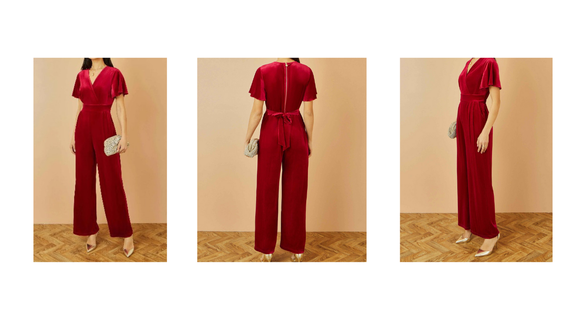 Jumpsuit