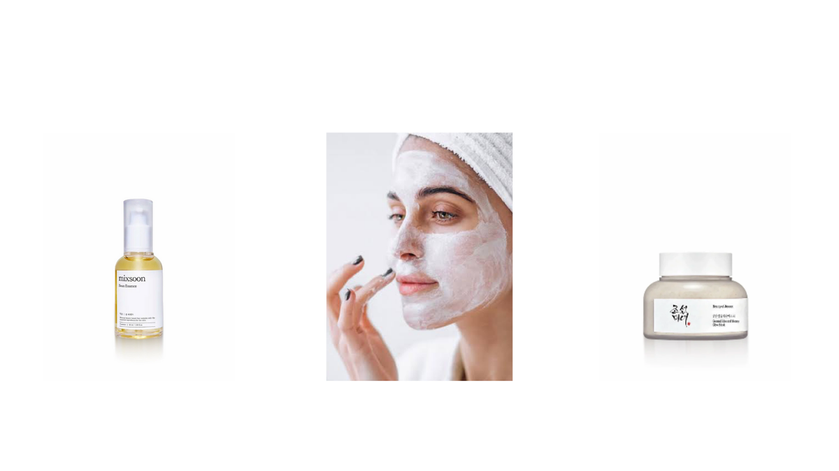 Skin care