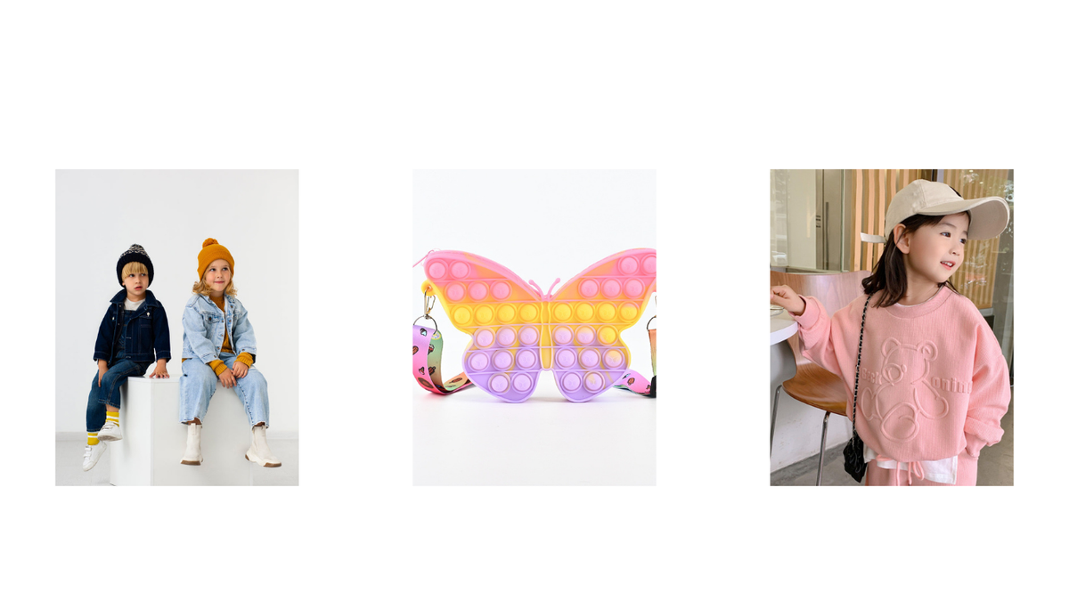 Kids Fashion