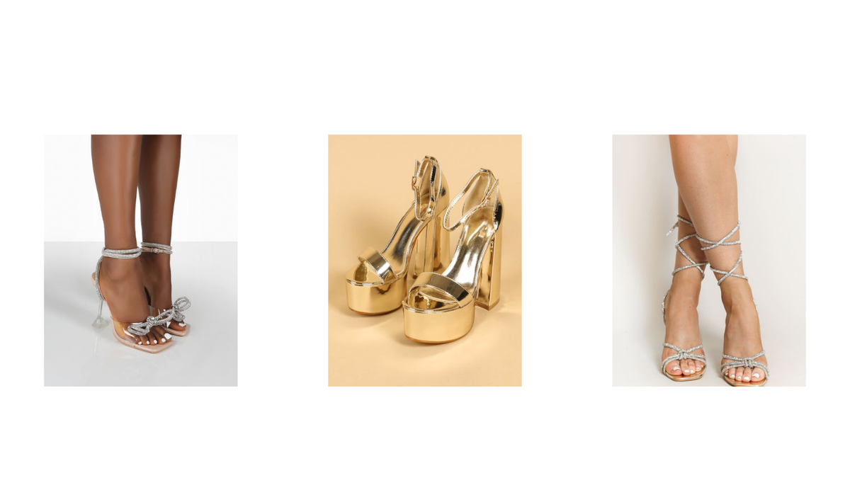 All women’s Shoes
