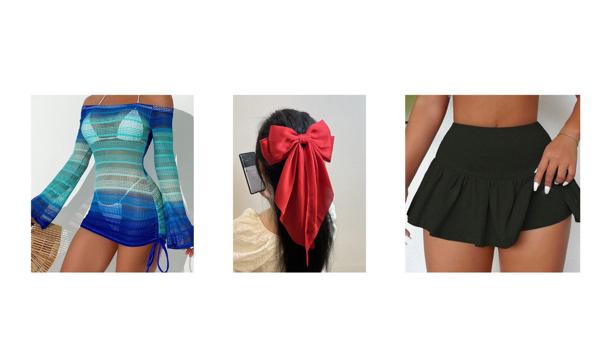 Summer Wear