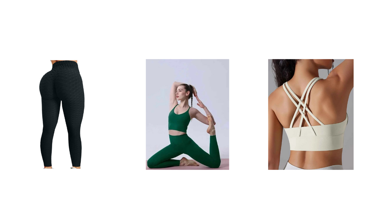 Active wear