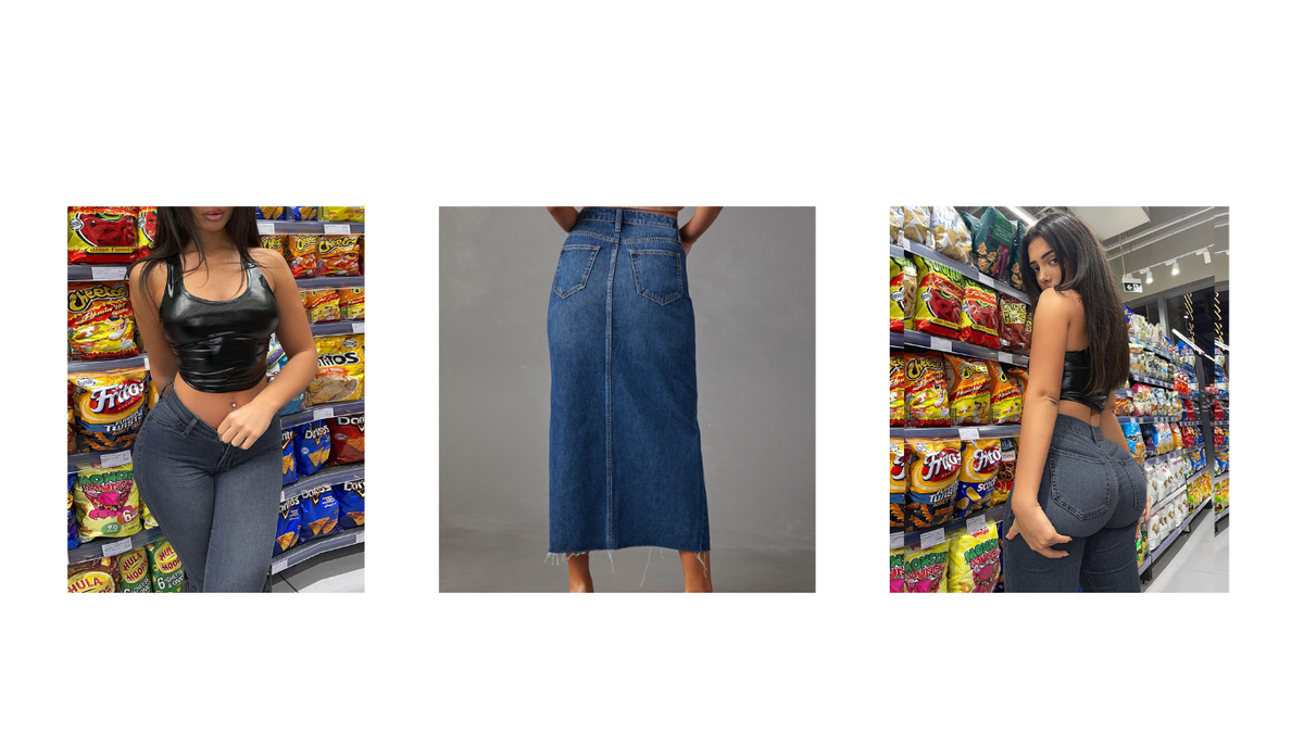 Denim