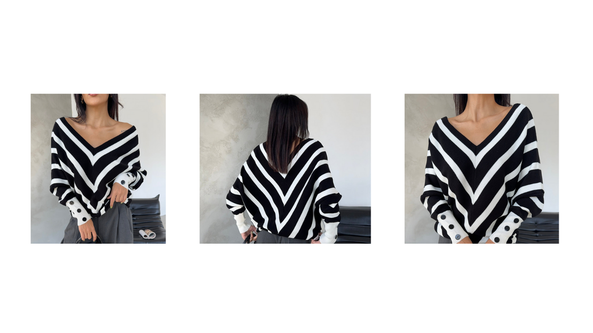 Jumpers and Knitwear