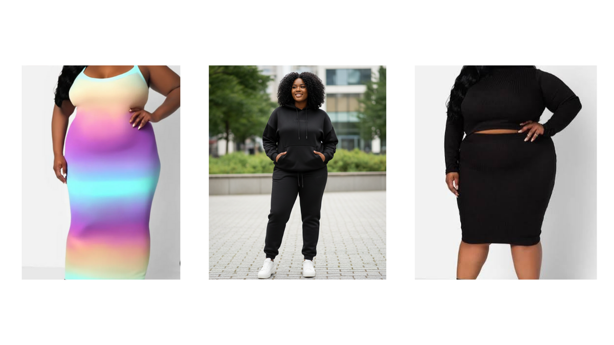 Plus Size
