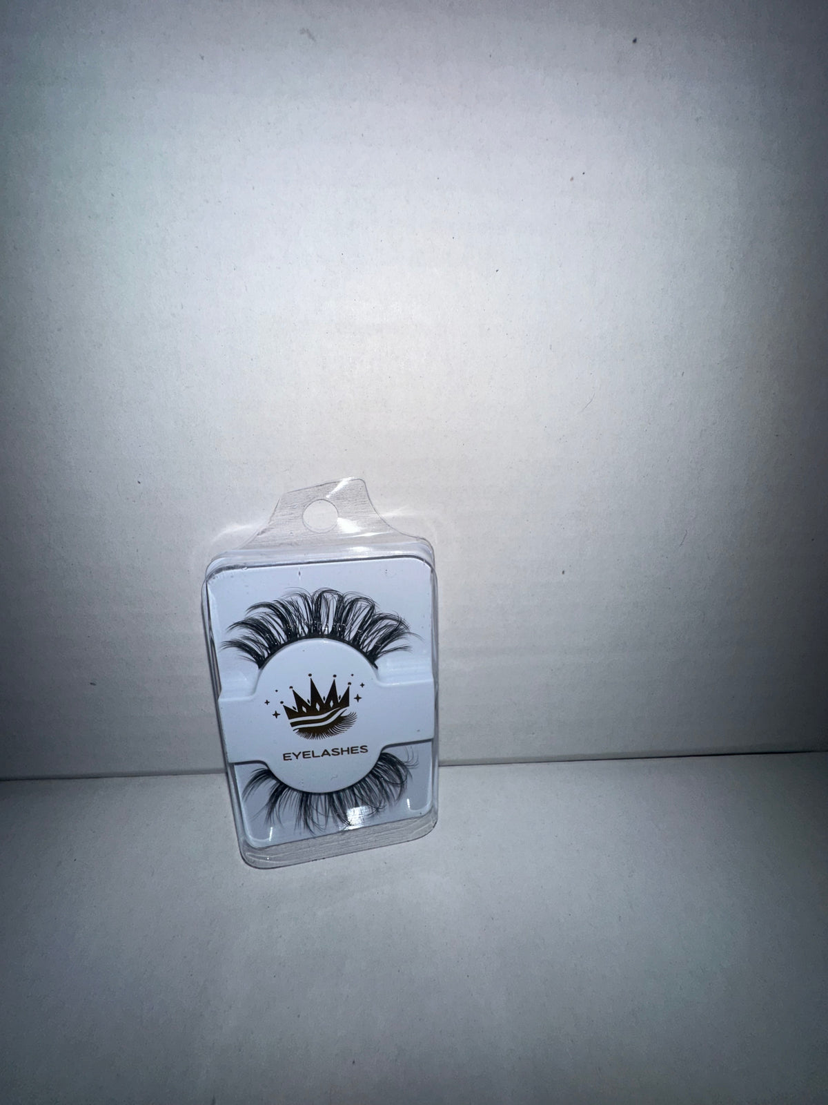 Mink lashes