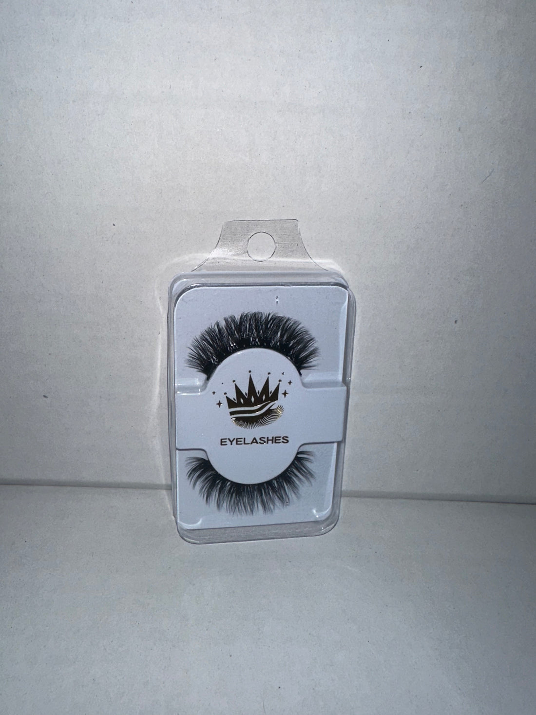Mink lashes