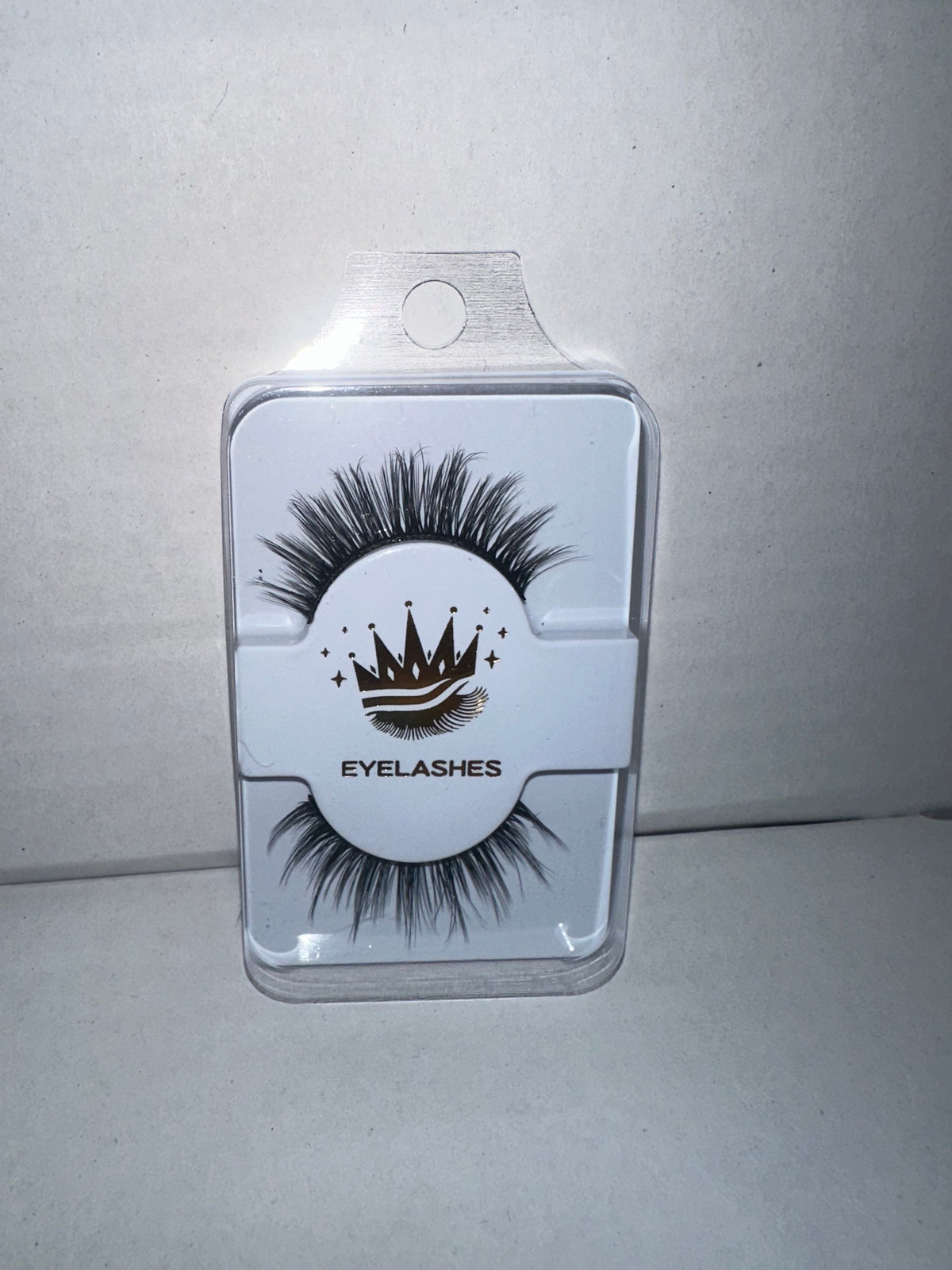 Mink lashes