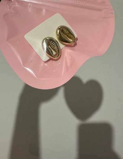 Gold earrings,assorted styles