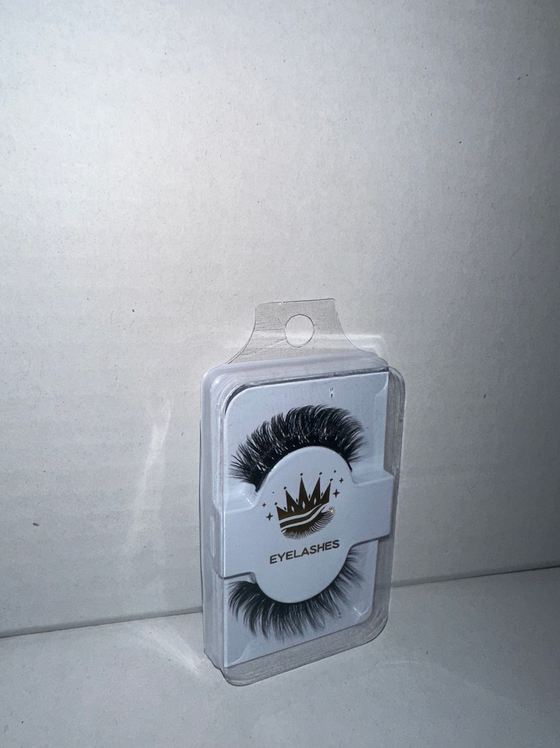 Mink lashes