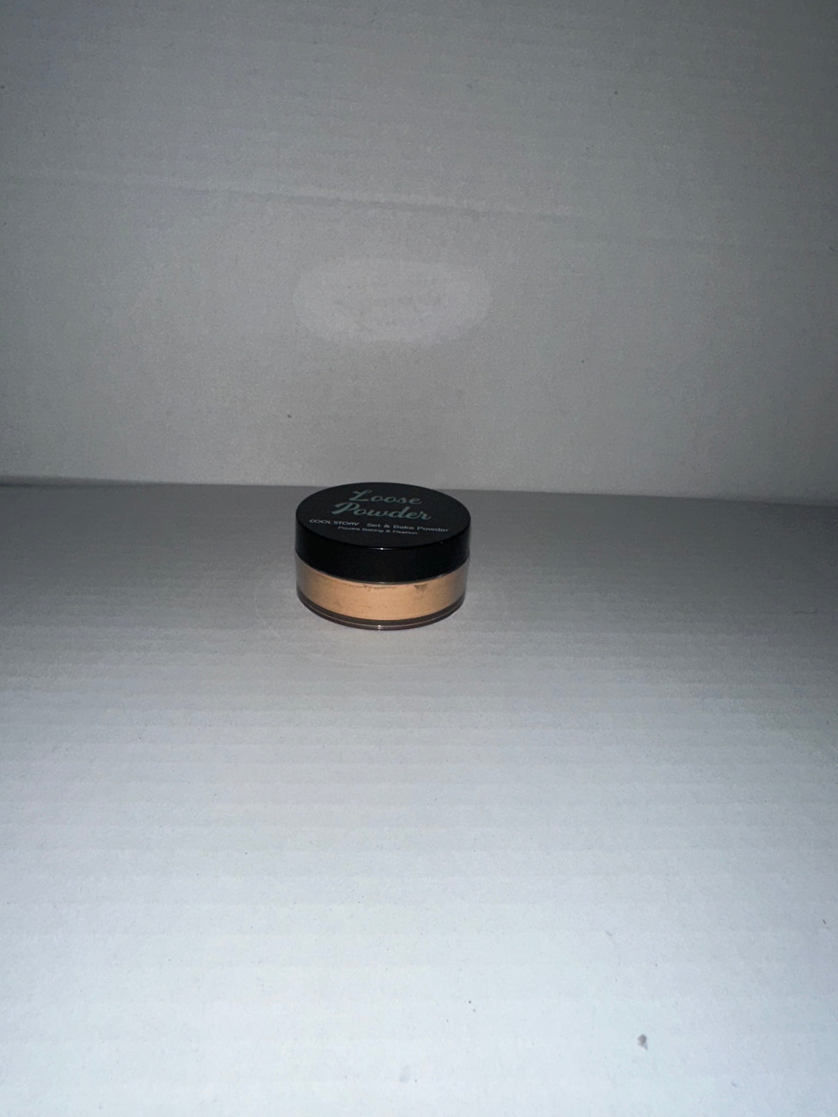 Loose Powder, Oil-Control and Setting Makeup, Pore-Blurring