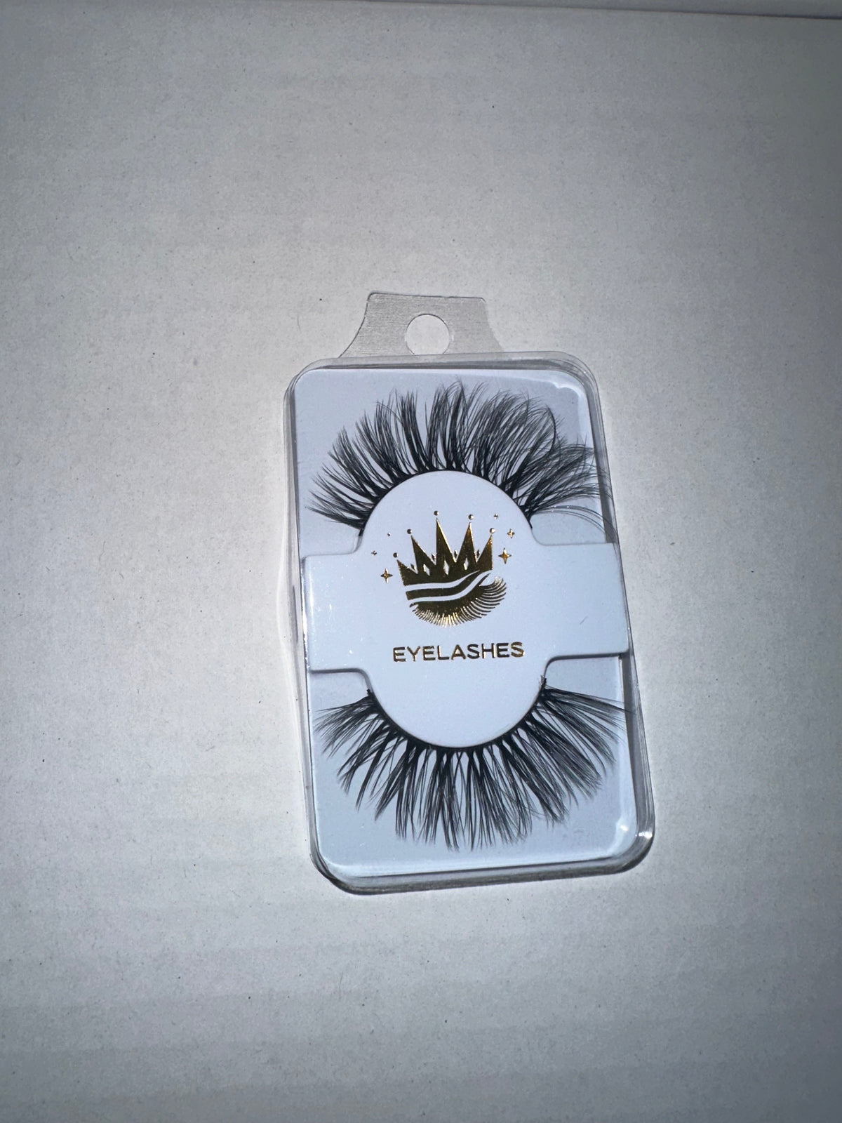 Mink lashes