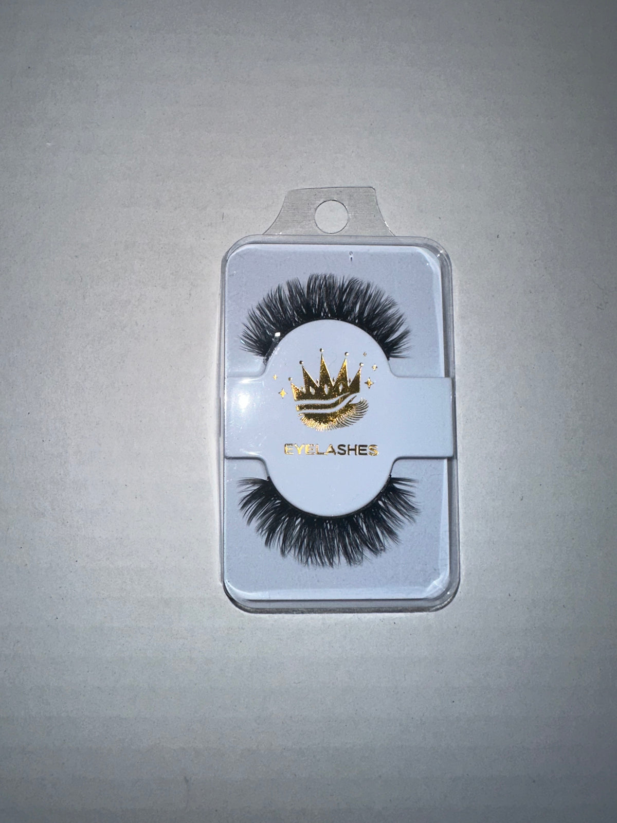 Mink lashes
