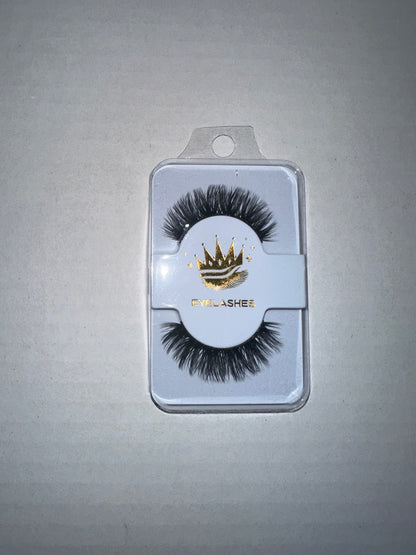 Mink lashes