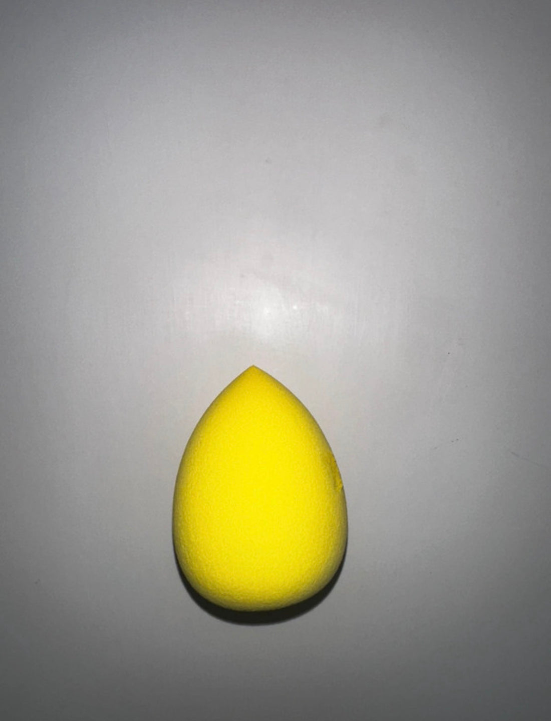 Large makeup sponges