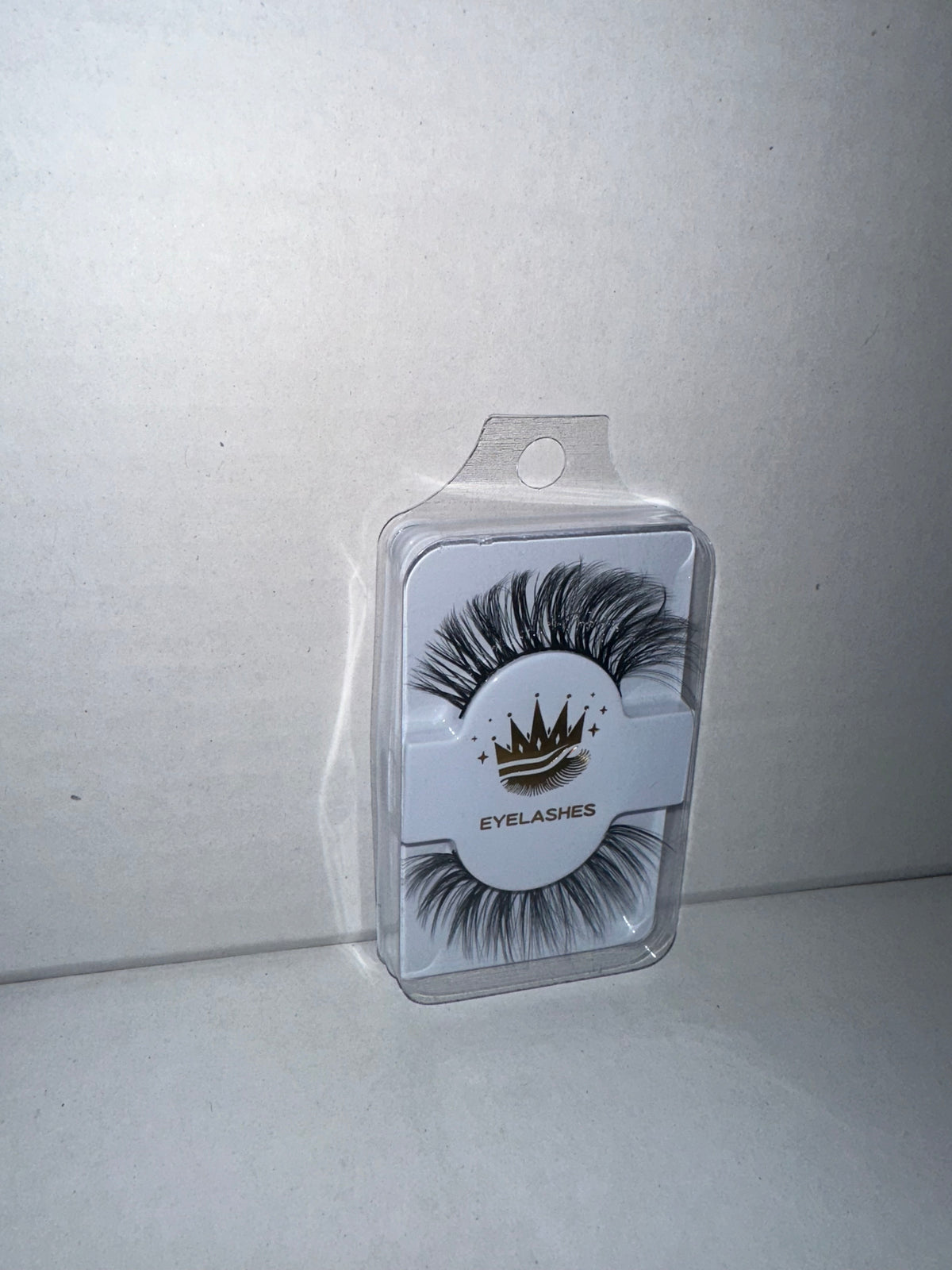 Mink lashes