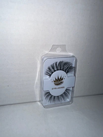 Mink lashes