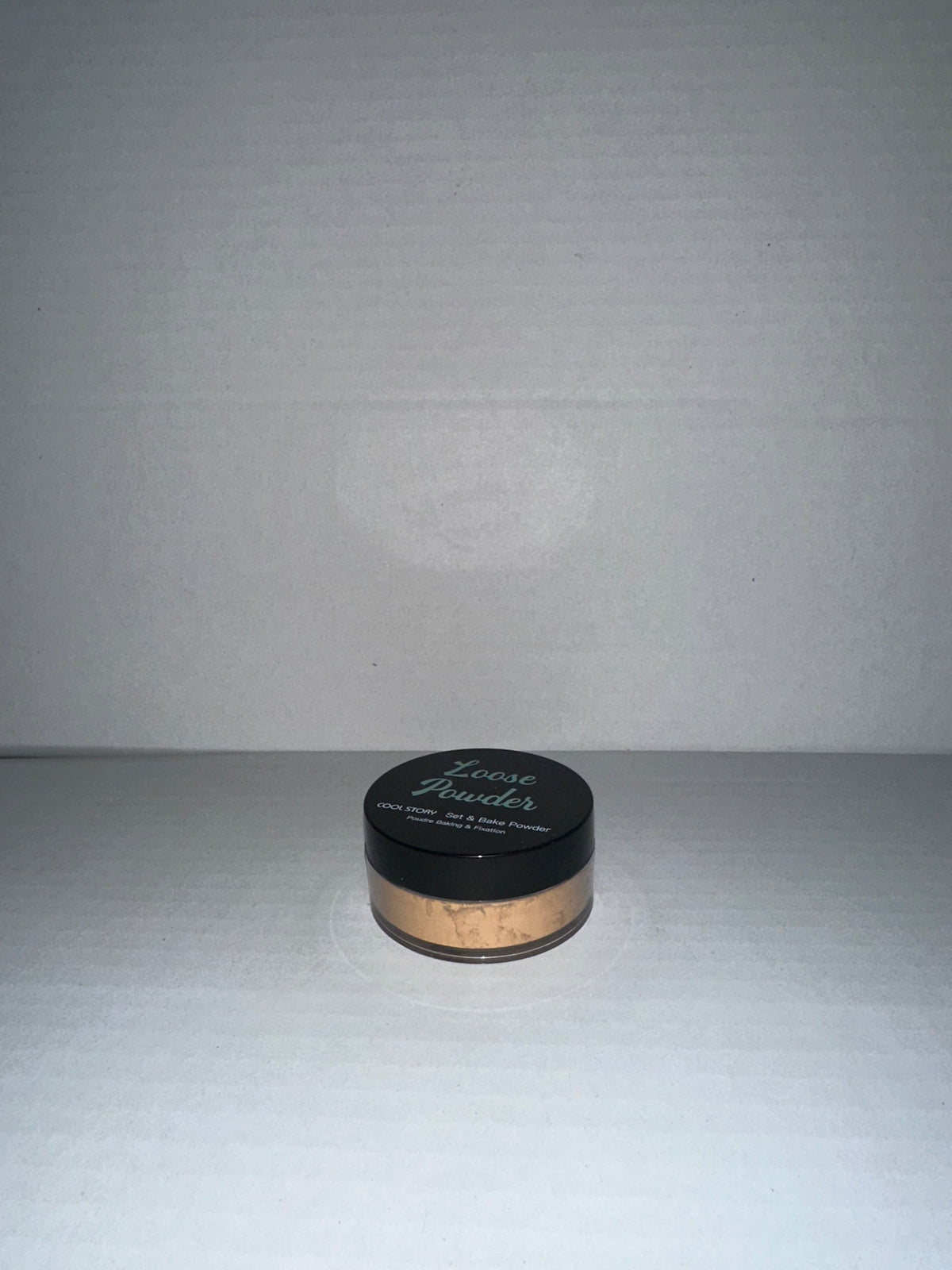 Loose Powder, Oil-Control and Setting Makeup, Pore-Blurring