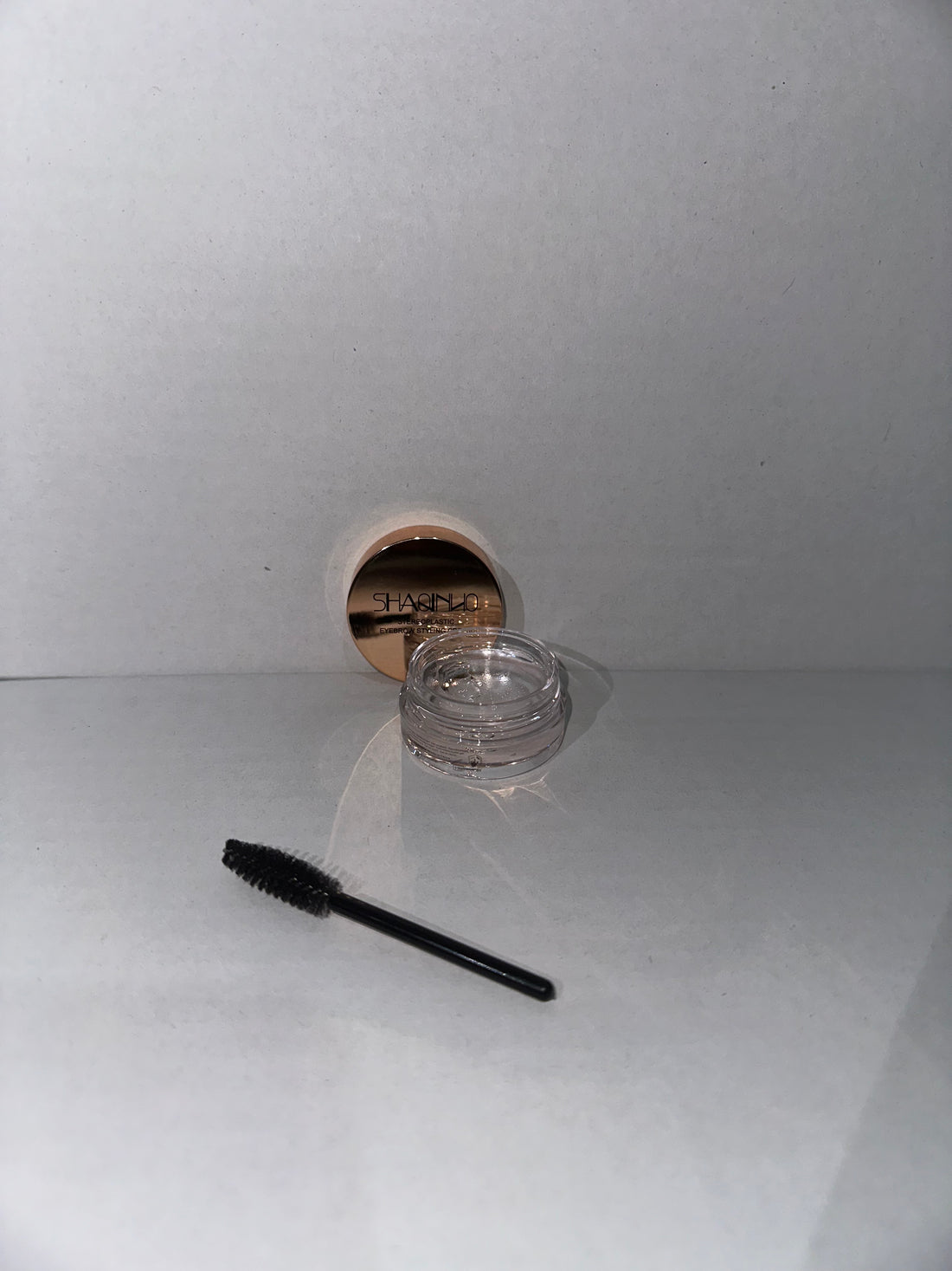 3D Eyebrow Styling Gel—waterproof, sweatproof, and built to last