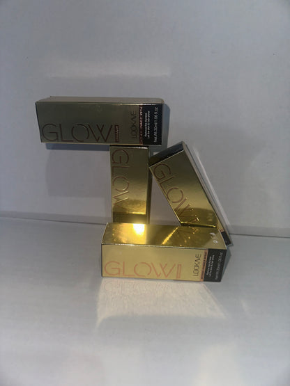 Shimmering highlighter sprays