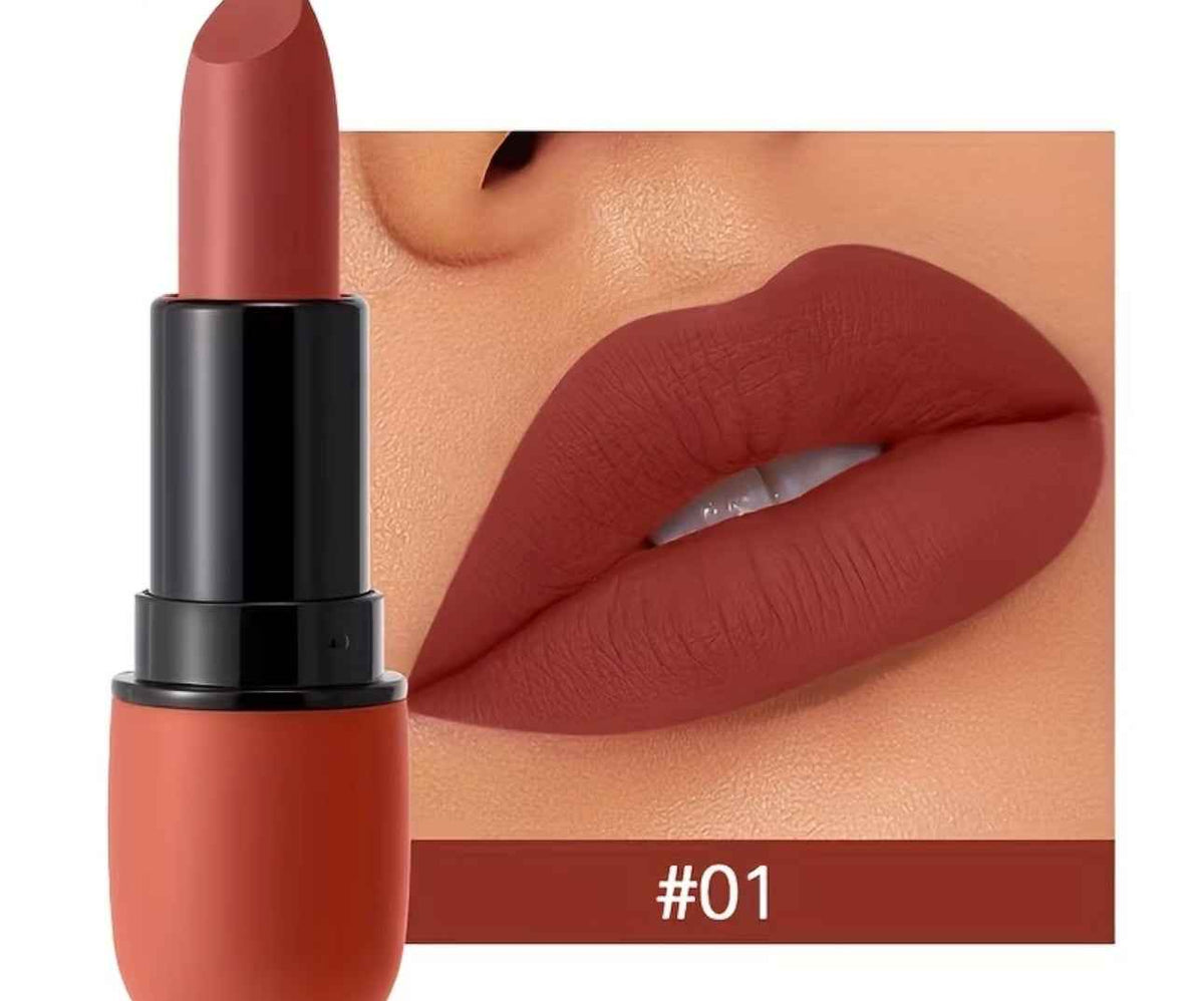 Matte velvet lipstick