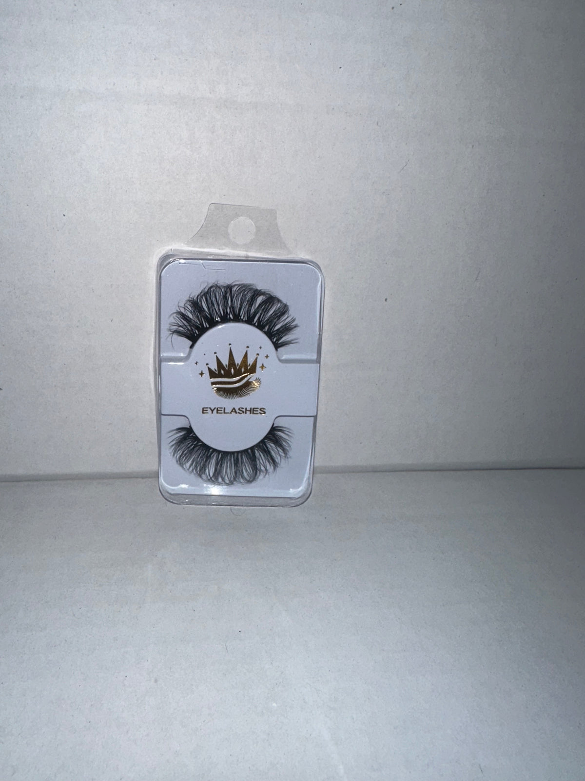Mink lashes