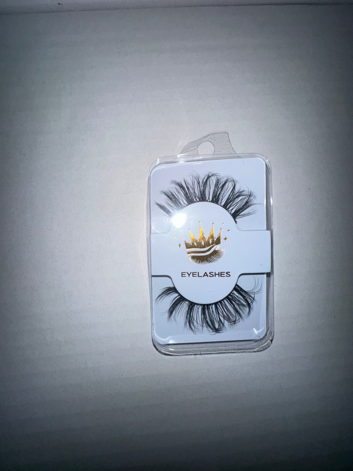 Mink lashes