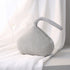 Black , Gold,  Silver Polyester Satin Solid Color Shell
Evening Bags