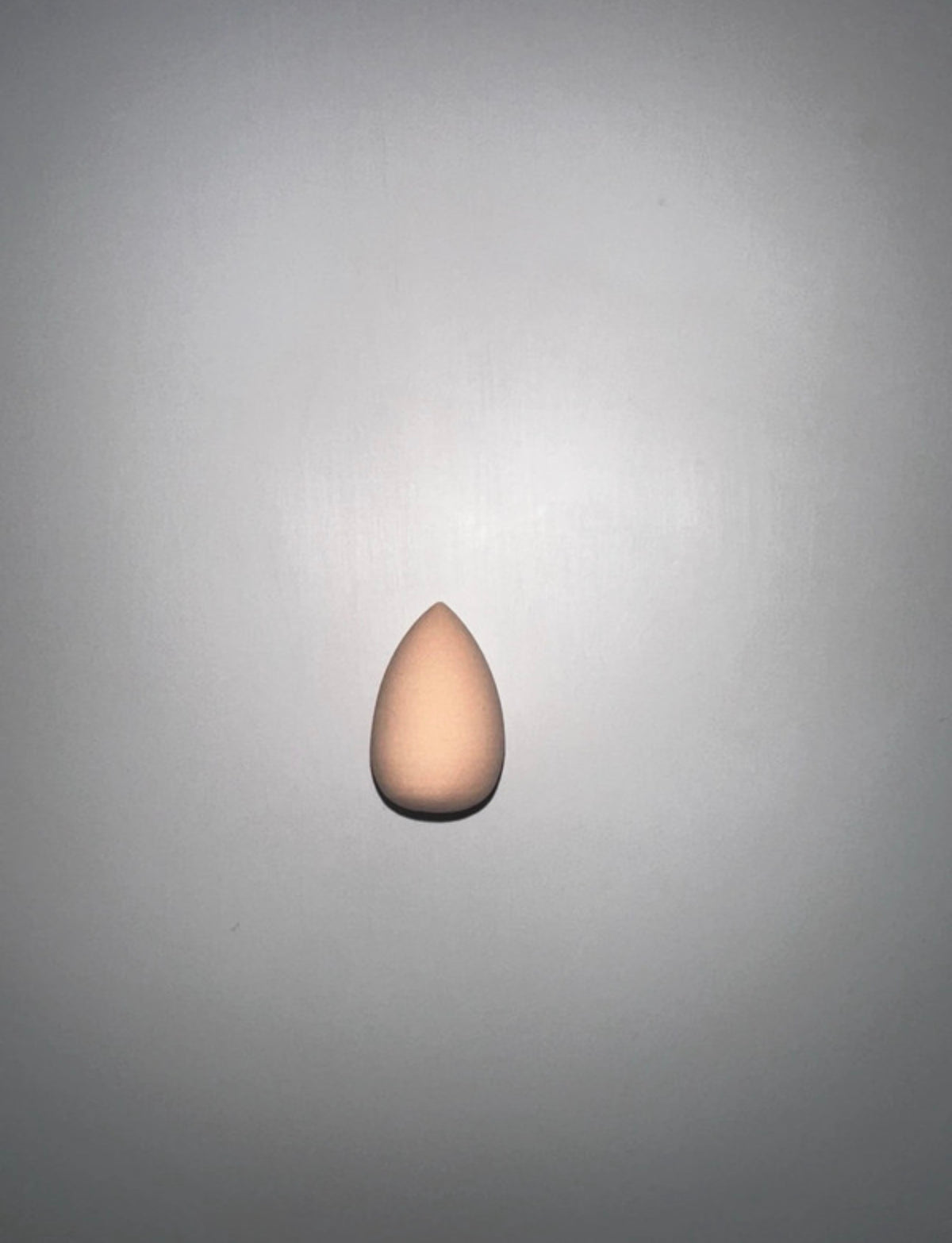 Mini makeup sponges