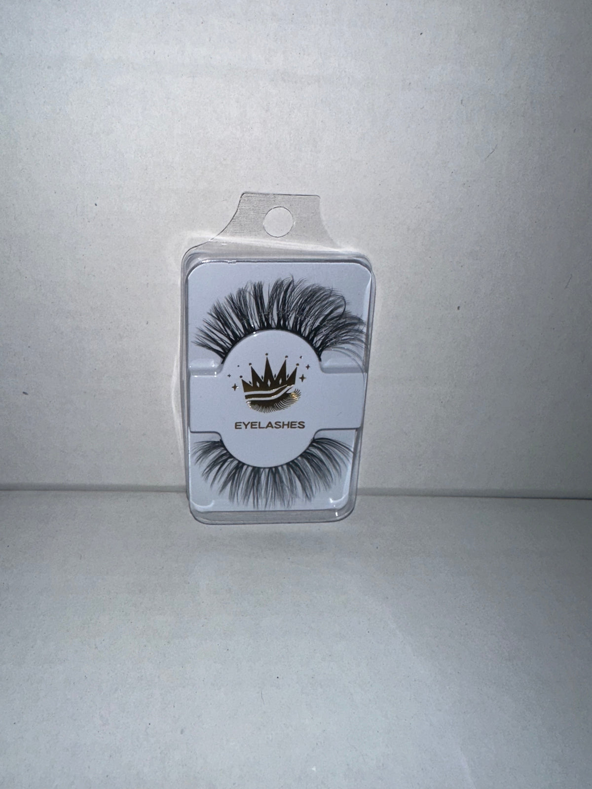 Mink lashes