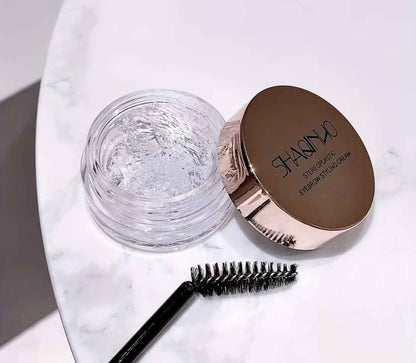 3D Eyebrow Styling Gel—waterproof, sweatproof, and built to last