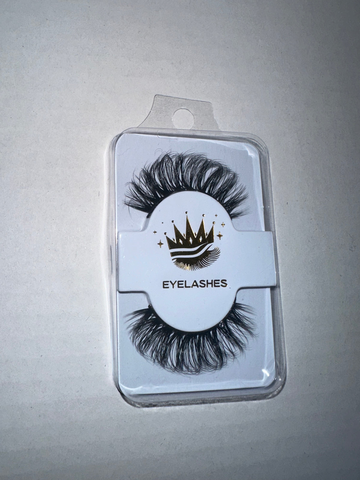 Mink lashes