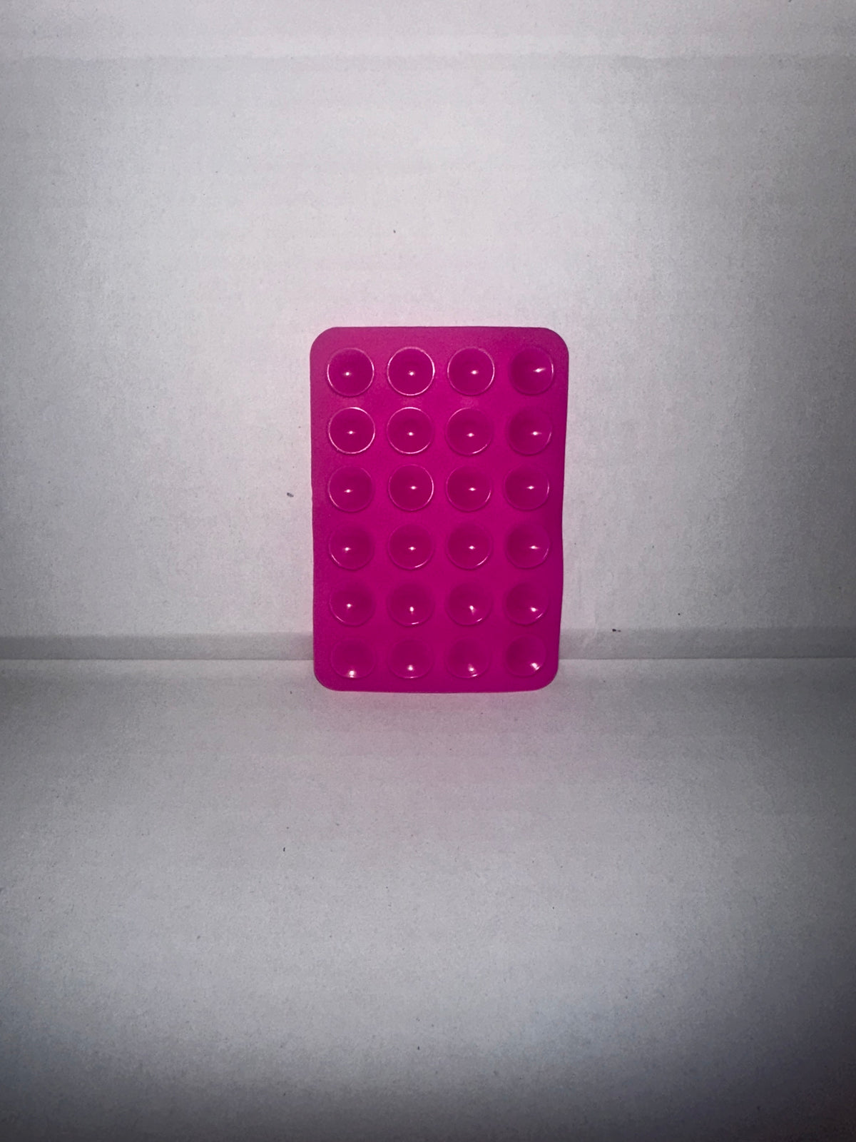 Suction Cup Phone Holder