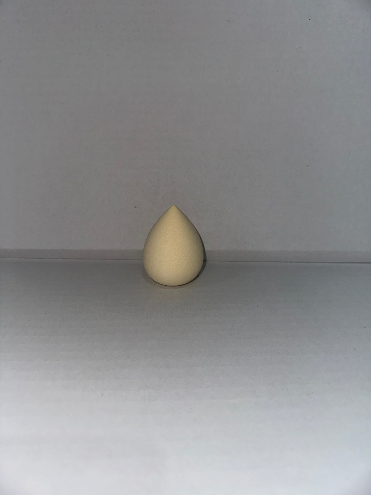 Large makeup sponge