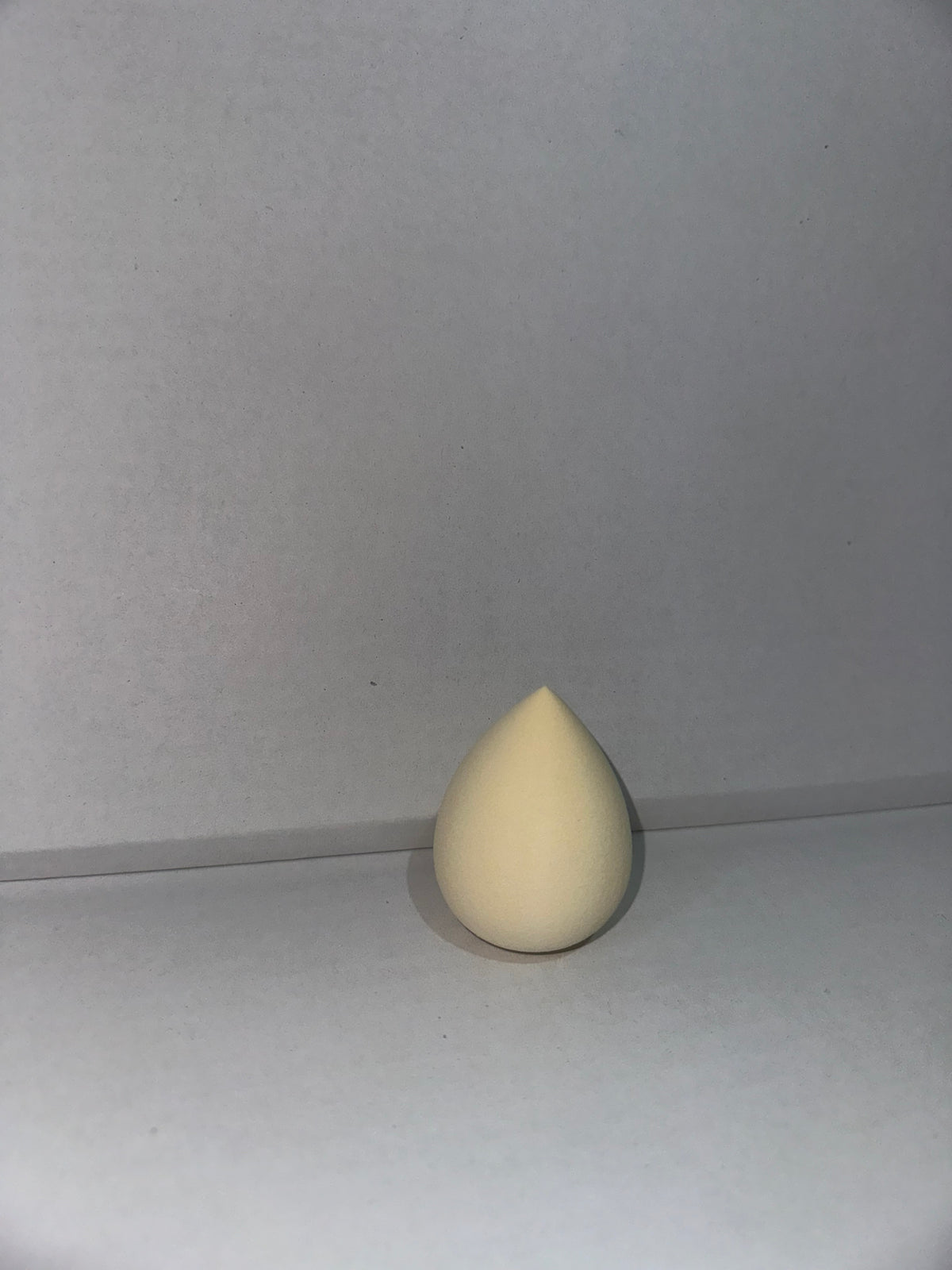 Large makeup sponge