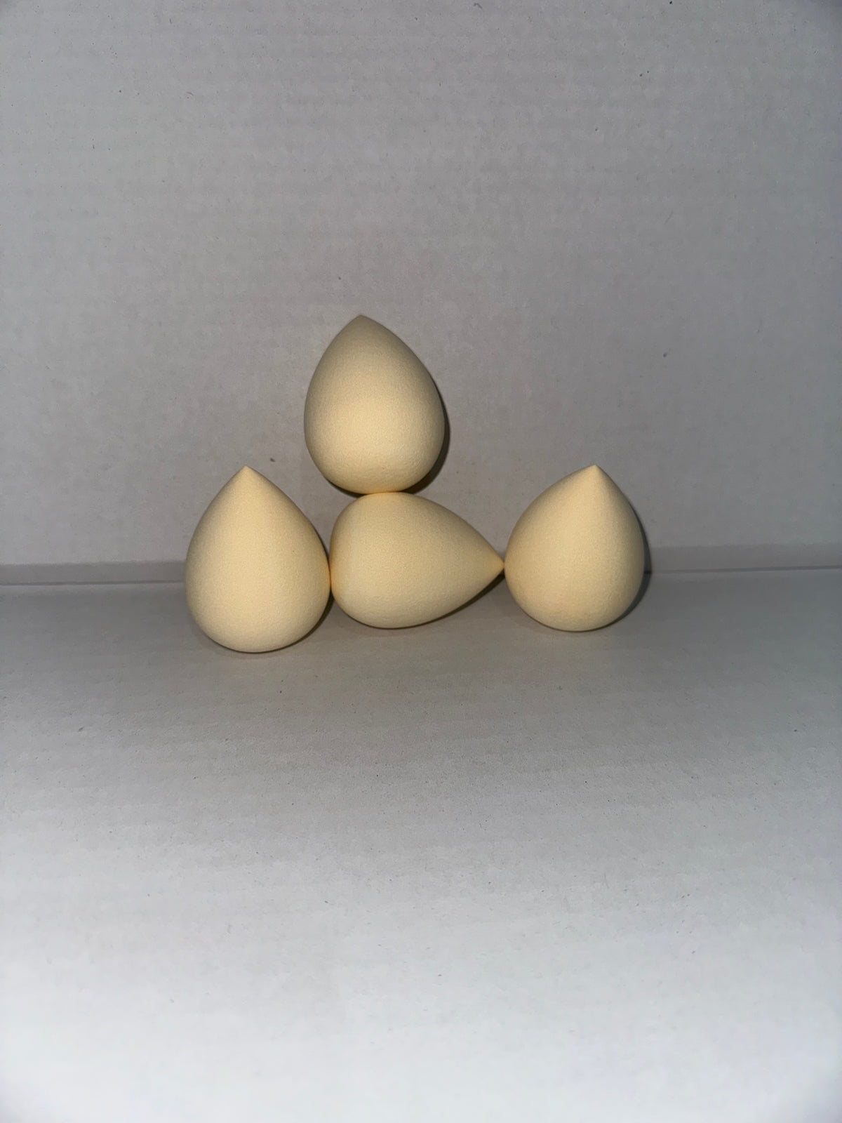 Large makeup sponge