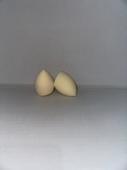 Large makeup sponge