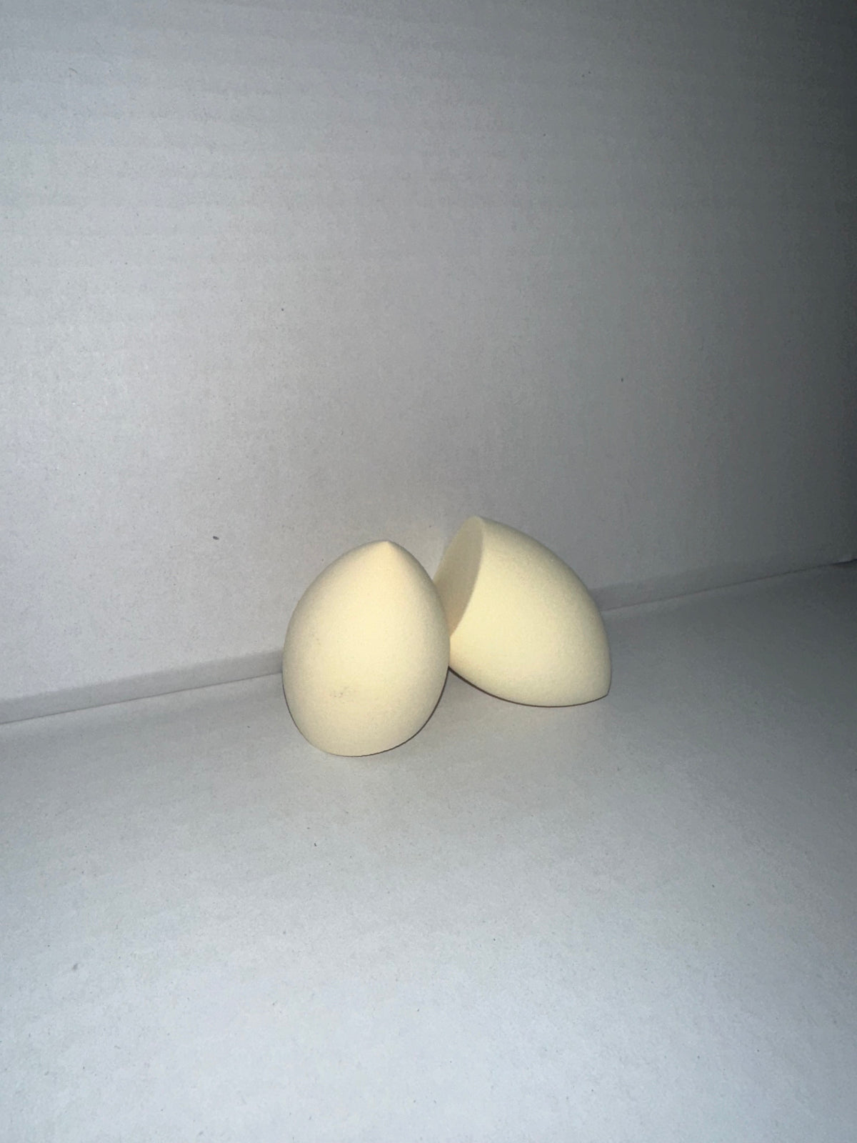 Large makeup sponge