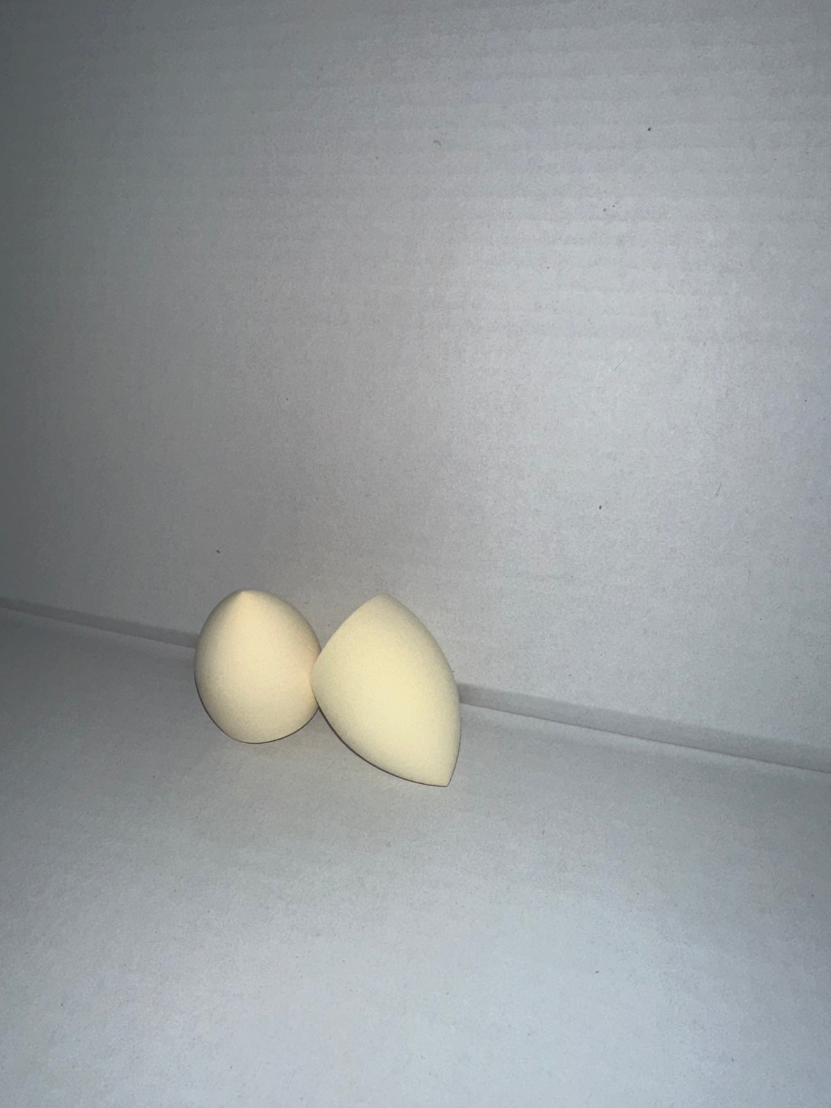 Large makeup sponge