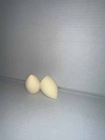 Large makeup sponge