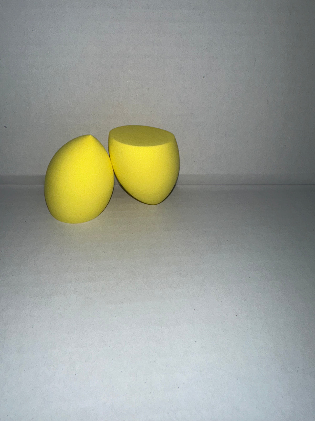 Large makeup sponges
