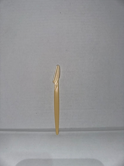 Eye brows razor