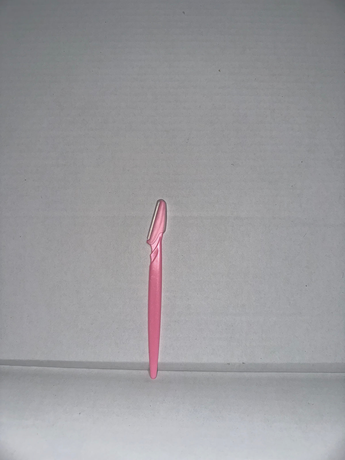 Eye brows razor