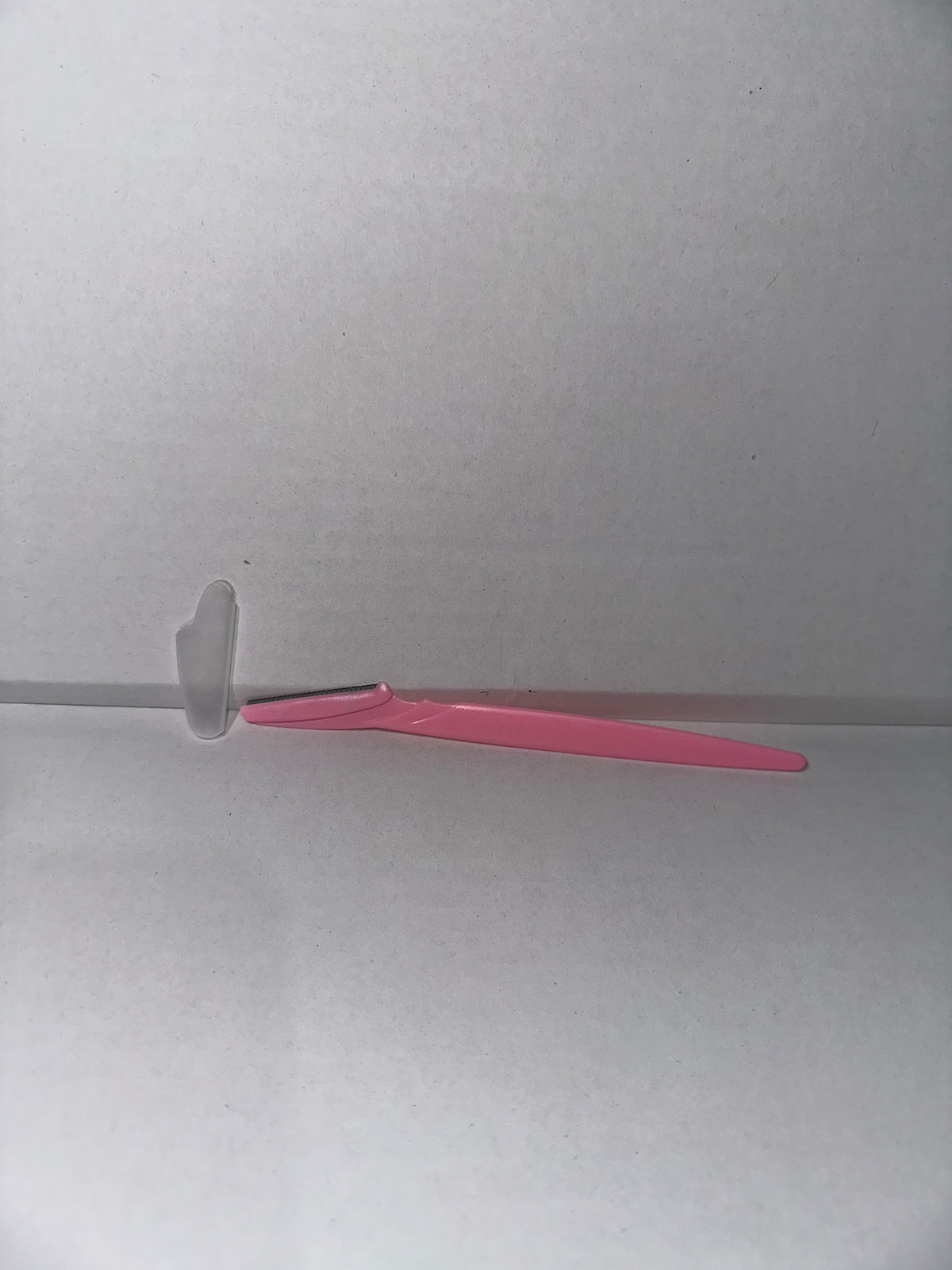 Eye brows razor