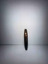 BMBN Black Fiber Mascara - Waterproof And Sweat-Proof, Ultra-Long And Thick Lasting - Natural Stain-Resistant - Easy to Apply - Creates Long And Charming Eyelashes
