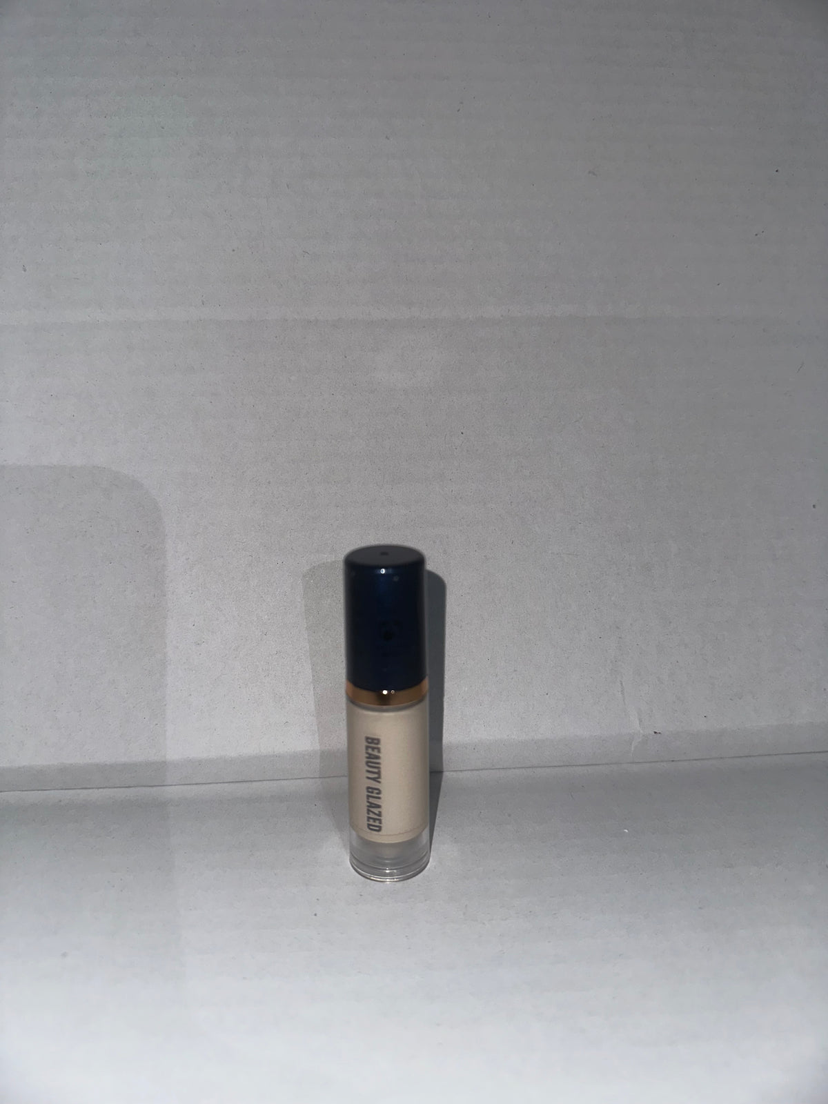 Mini water proof foundation/concealer